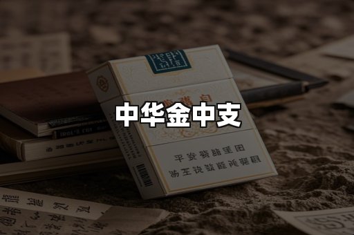 中华金中支